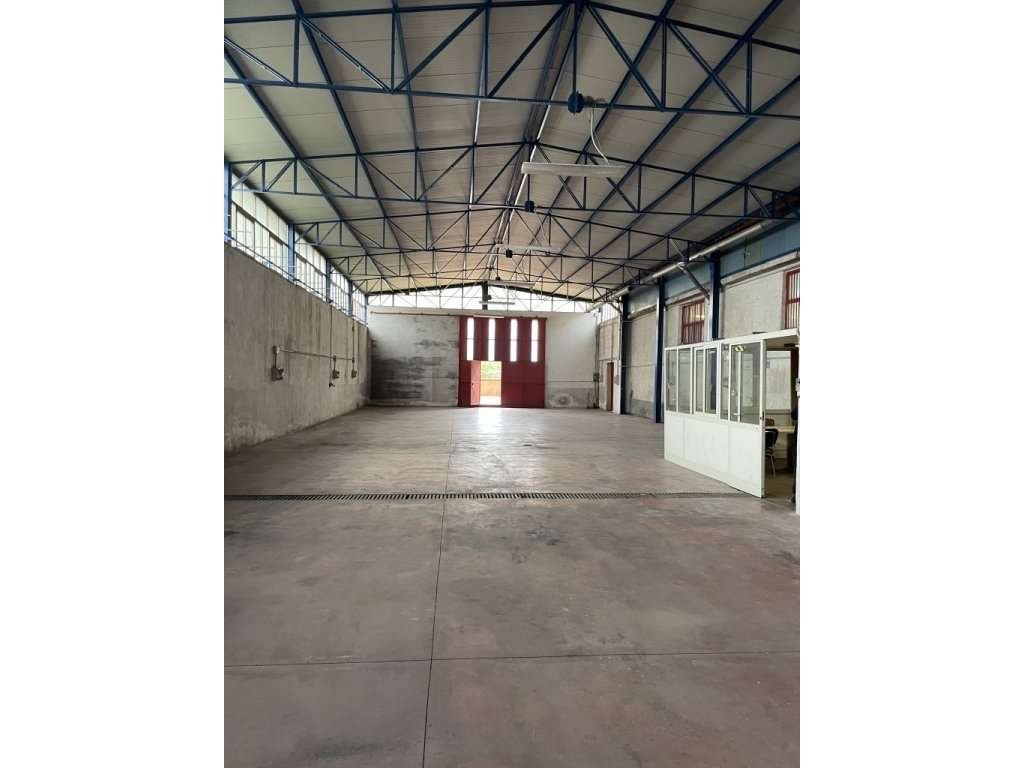 ufficio in affitto a Ferentino