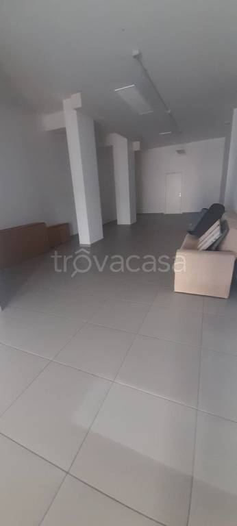 appartamento in affitto a Ferentino