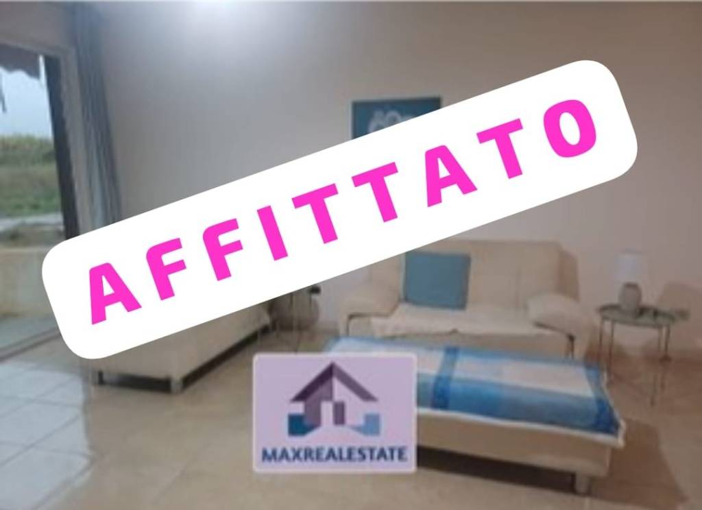 appartamento in affitto a Ferentino