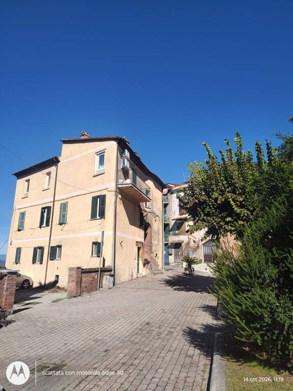 appartamento in affitto a Ferentino