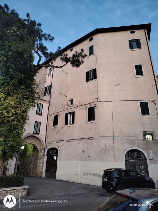 appartamento in affitto a Ferentino