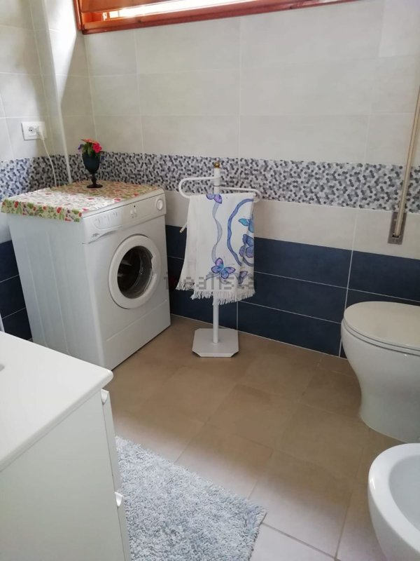 appartamento in affitto a Fiuggi