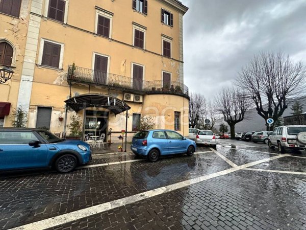 appartamento in affitto a Fiuggi