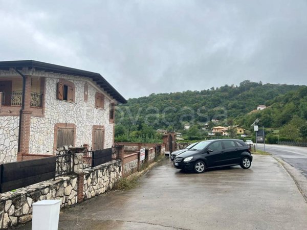 monolocale in affitto a Fiuggi