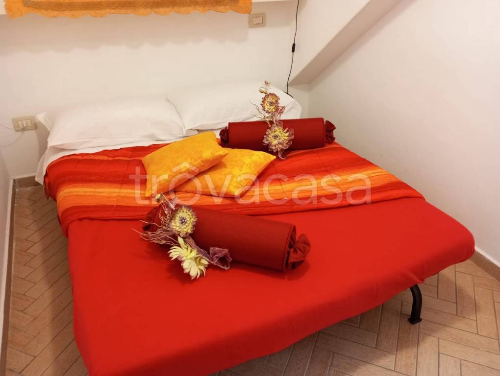 appartamento in affitto a Fiuggi