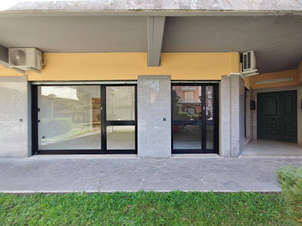 negozio in affitto a Fiuggi