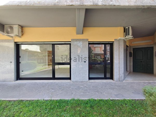 negozio in affitto a Fiuggi