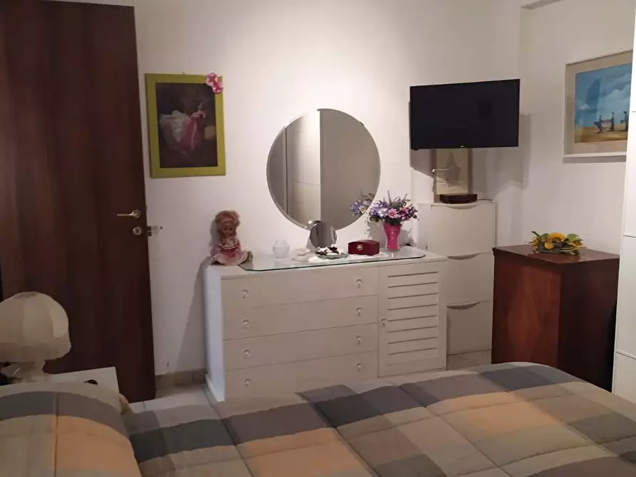 appartamento in affitto a Fiuggi