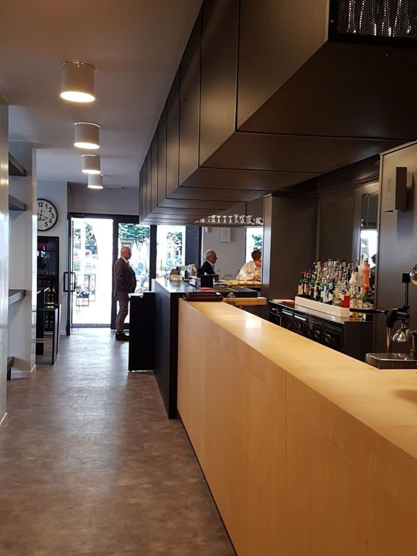 locale commerciale in affitto a Fiuggi