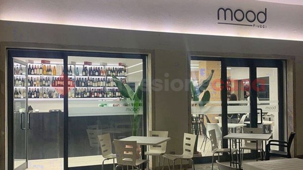 negozio in affitto a Fiuggi