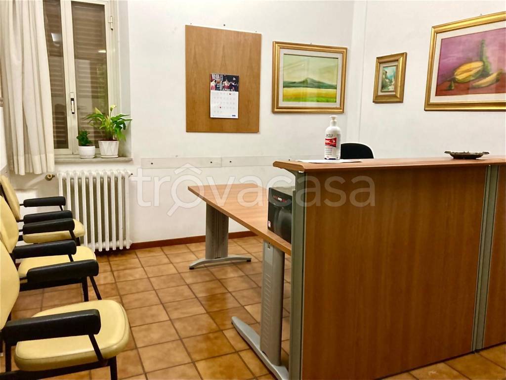 appartamento in affitto a Fiuggi