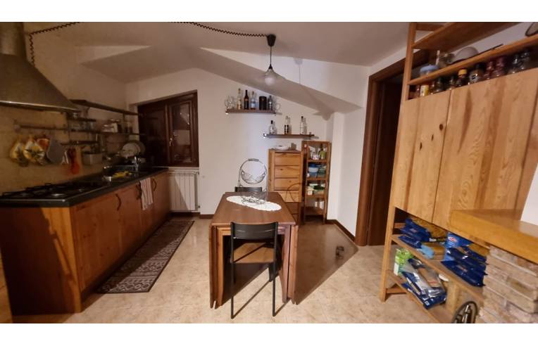appartamento in affitto a Fiuggi