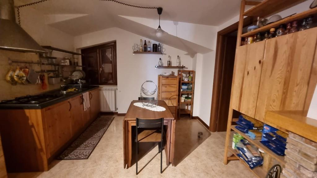appartamento in affitto a Fiuggi