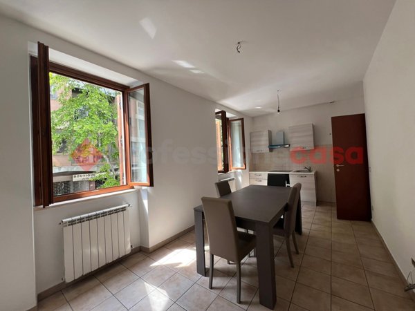 appartamento in affitto a Fiuggi