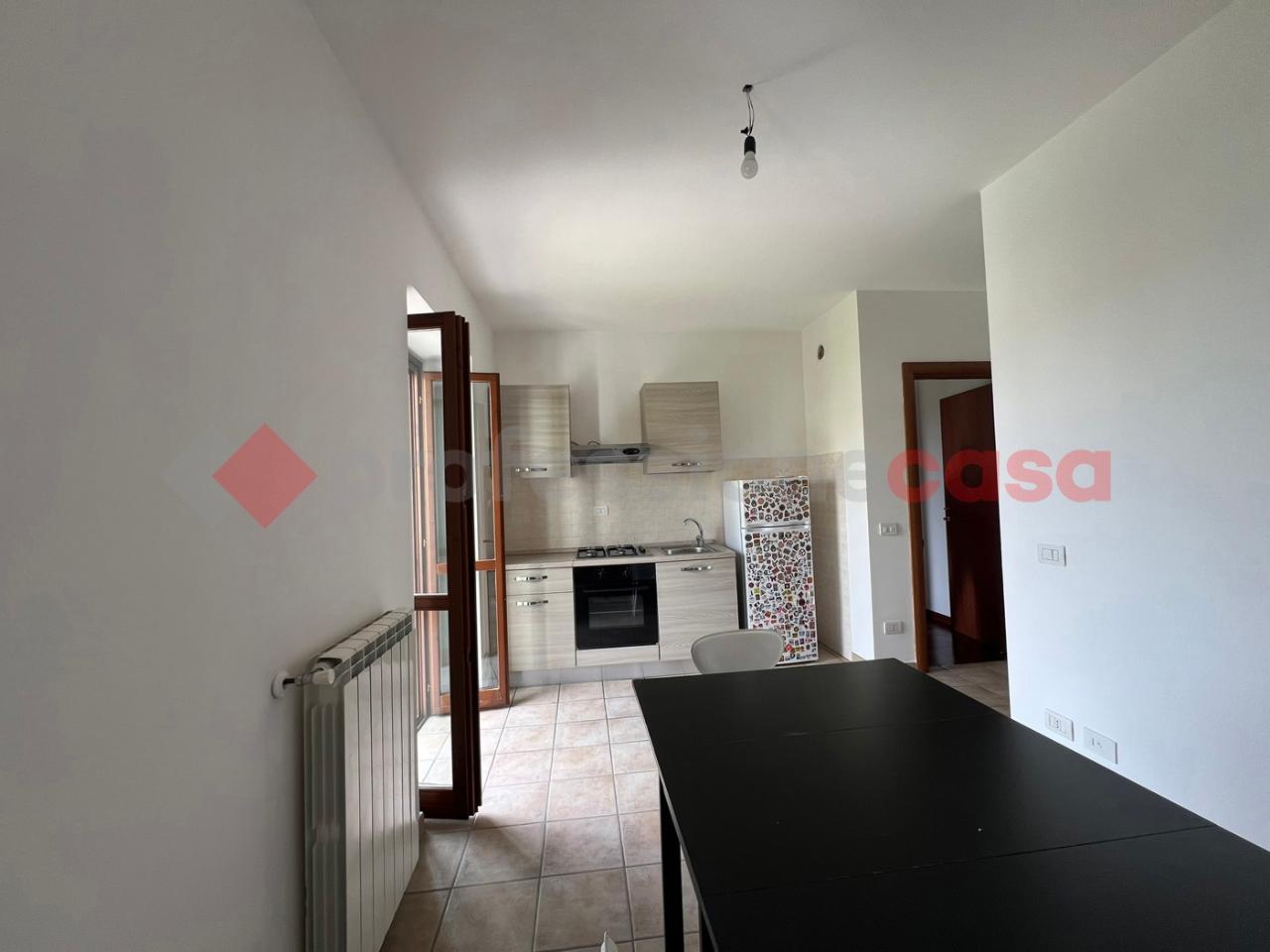 appartamento in affitto a Fiuggi