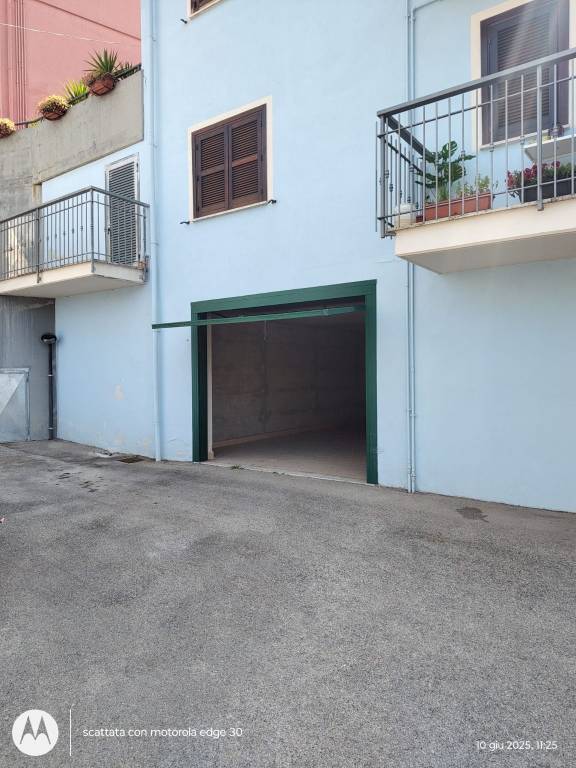 casa indipendente in affitto a Fiuggi