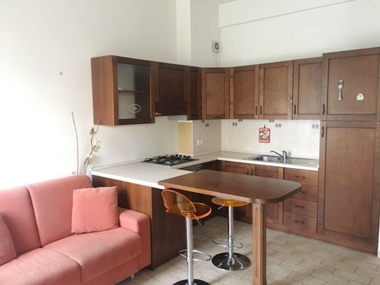 appartamento in affitto a Fiuggi