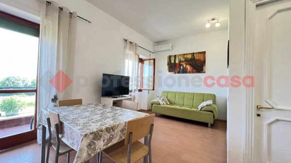 appartamento in affitto a Fiuggi