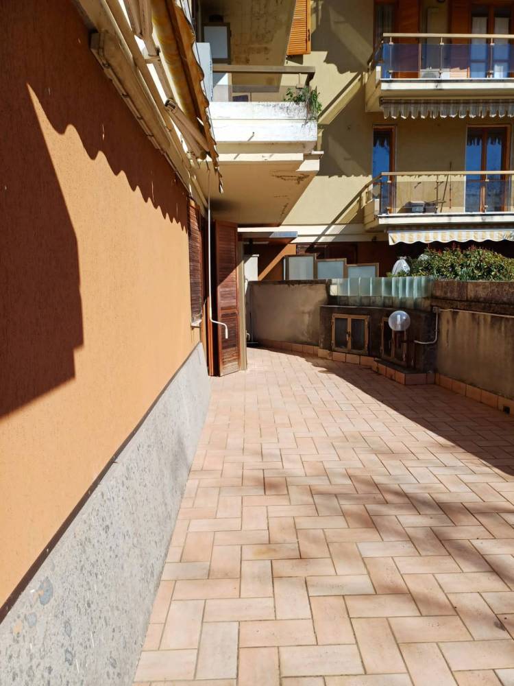 appartamento in affitto a Fiuggi