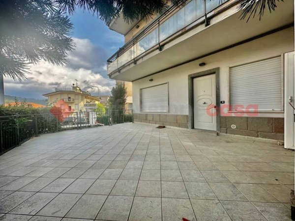 appartamento in affitto a Fiuggi