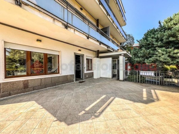 appartamento in affitto a Fiuggi