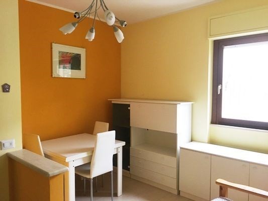 appartamento in affitto a Fiuggi