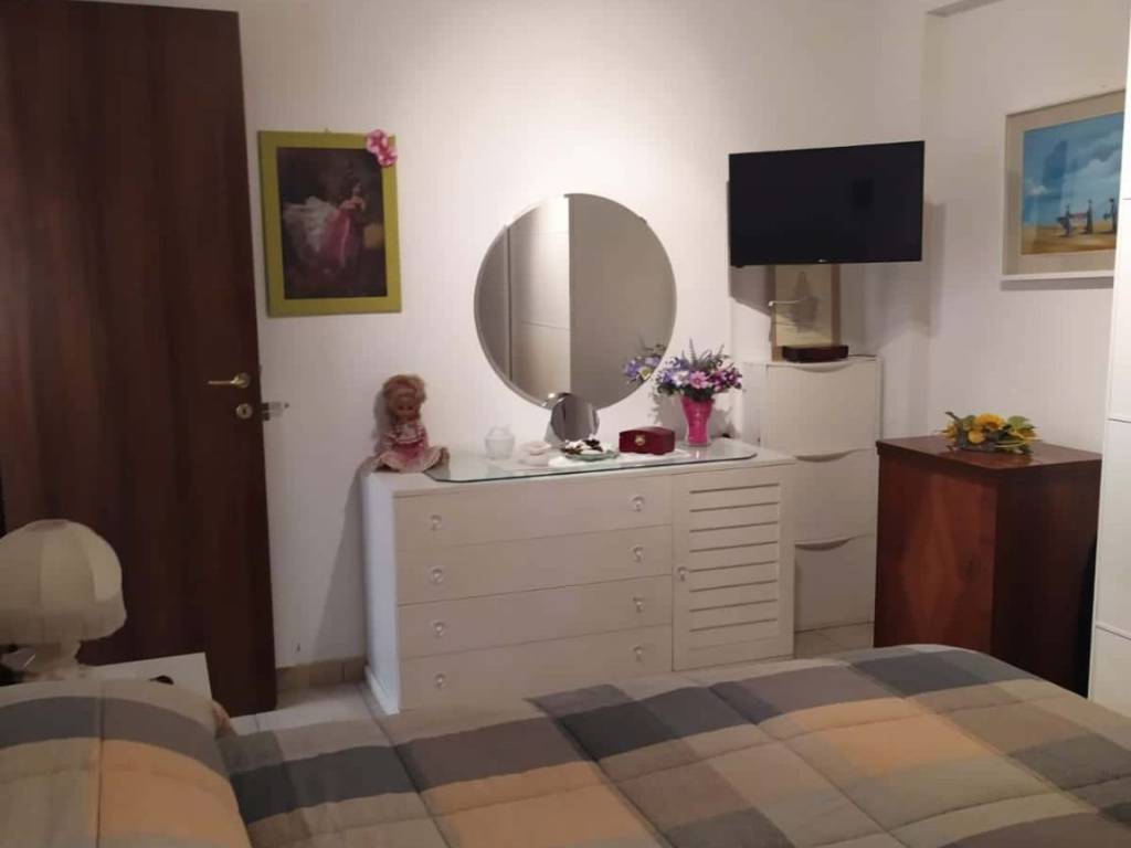 appartamento in affitto a Fiuggi