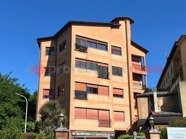 appartamento in affitto a Fiuggi