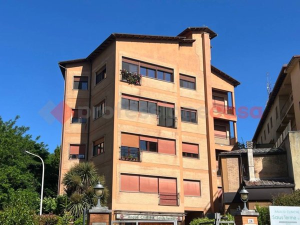 appartamento in affitto a Fiuggi