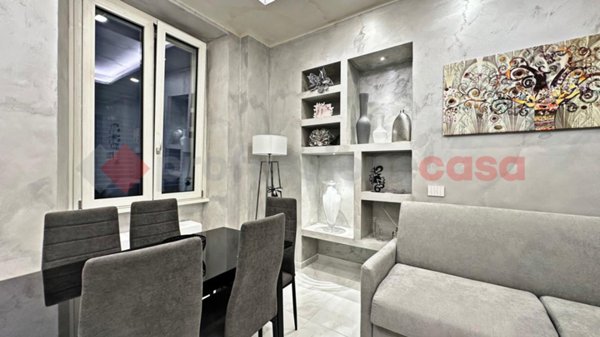 appartamento in affitto a Fiuggi