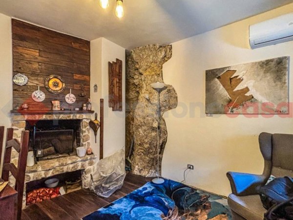 appartamento in affitto a Fiuggi