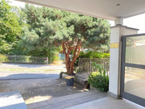 appartamento in affitto a Fiuggi