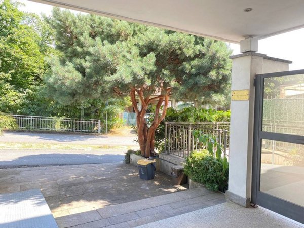 appartamento in affitto a Fiuggi