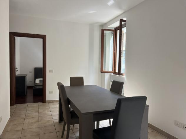 appartamento in affitto a Fiuggi