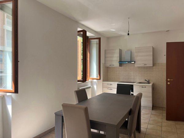 appartamento in affitto a Fiuggi