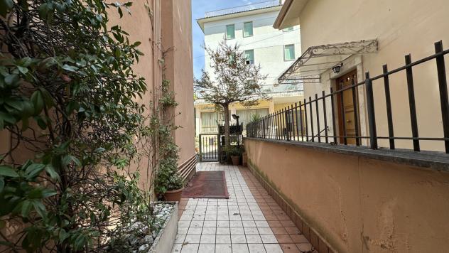 appartamento in affitto a Fiuggi