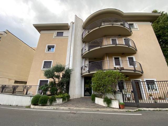 appartamento in affitto a Fiuggi