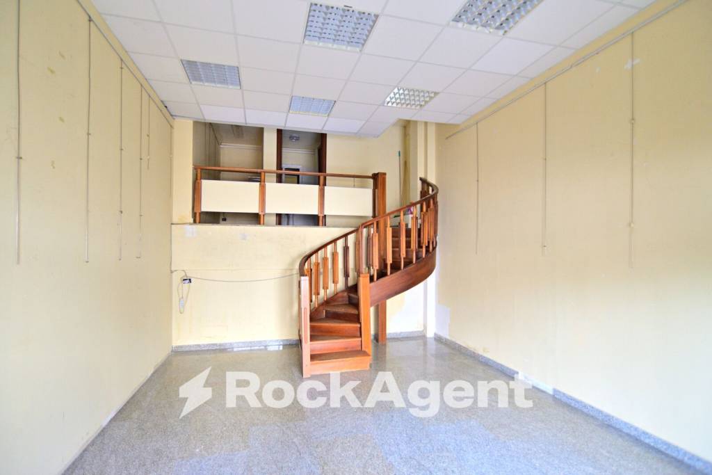 negozio in affitto a Fiuggi