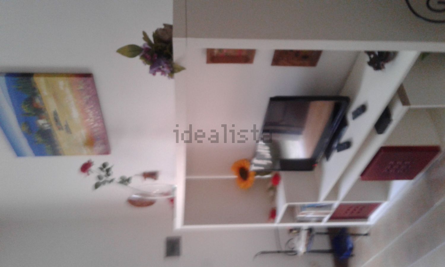 appartamento in affitto a Fiuggi