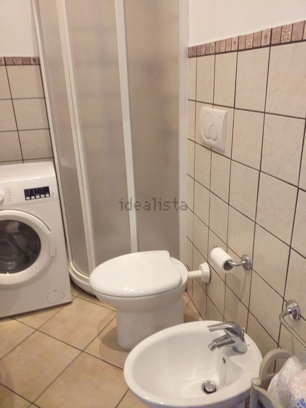 appartamento in affitto a Fiuggi