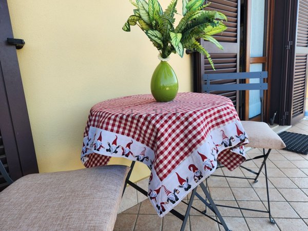 appartamento in affitto a Fiuggi