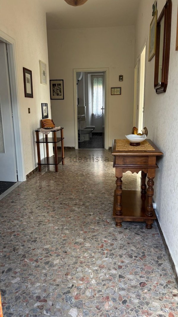 appartamento in affitto a Fiuggi