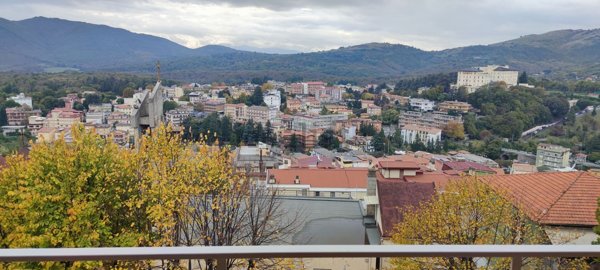 appartamento in affitto a Fiuggi