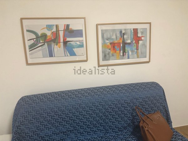 appartamento in affitto a Fiuggi