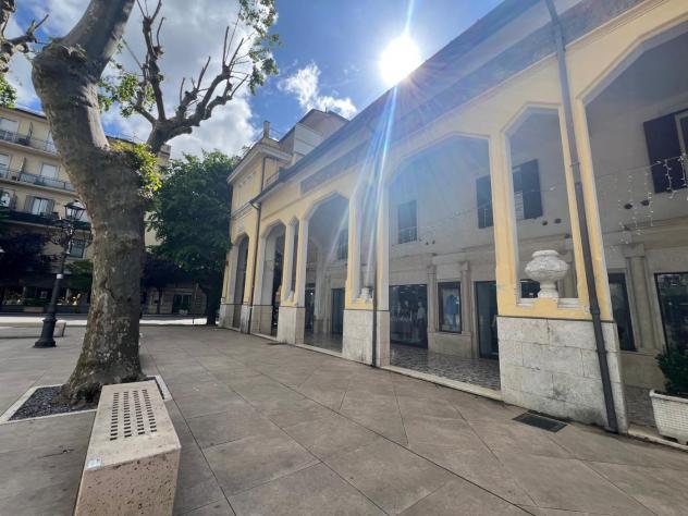 ufficio in affitto a Fiuggi