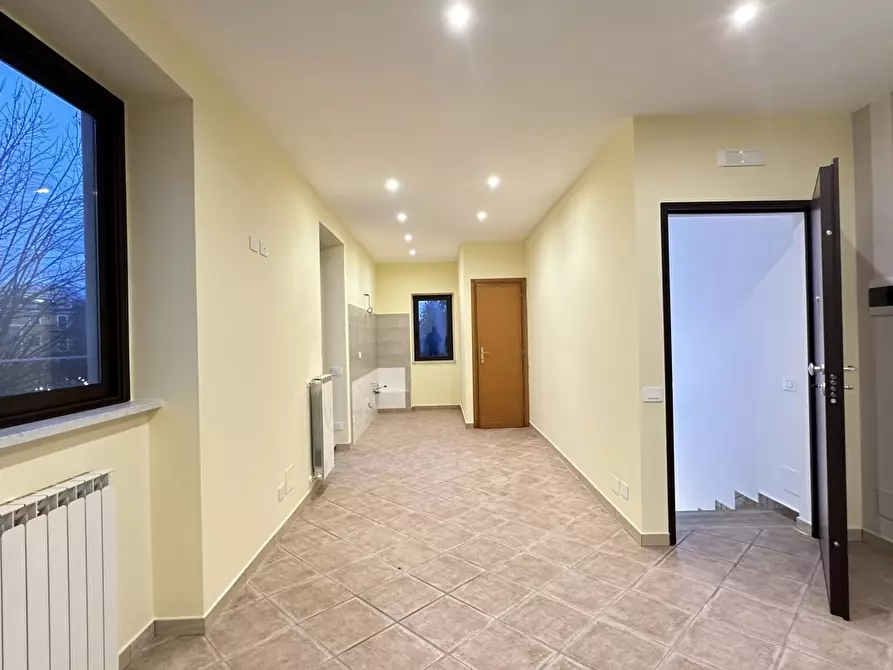 appartamento in affitto a Fiuggi