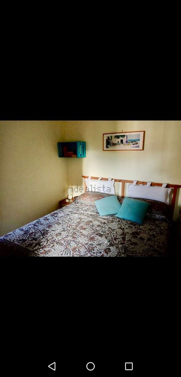 appartamento in affitto a Fiuggi