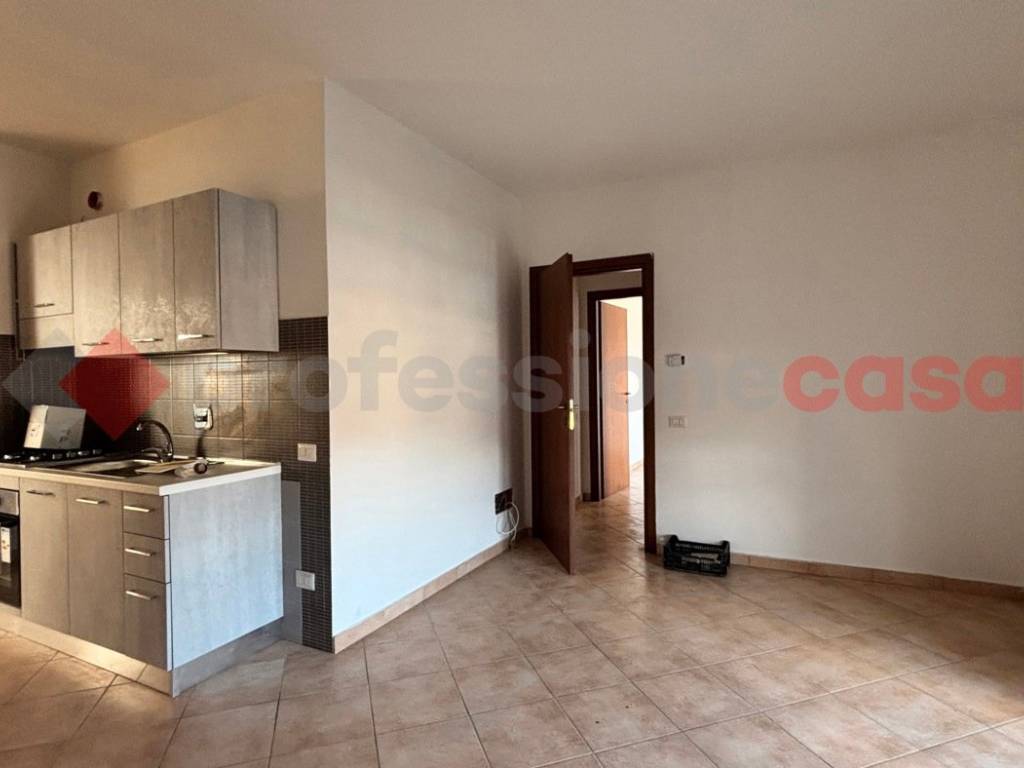 appartamento in affitto a Fiuggi