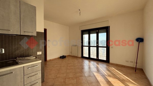 appartamento in affitto a Fiuggi