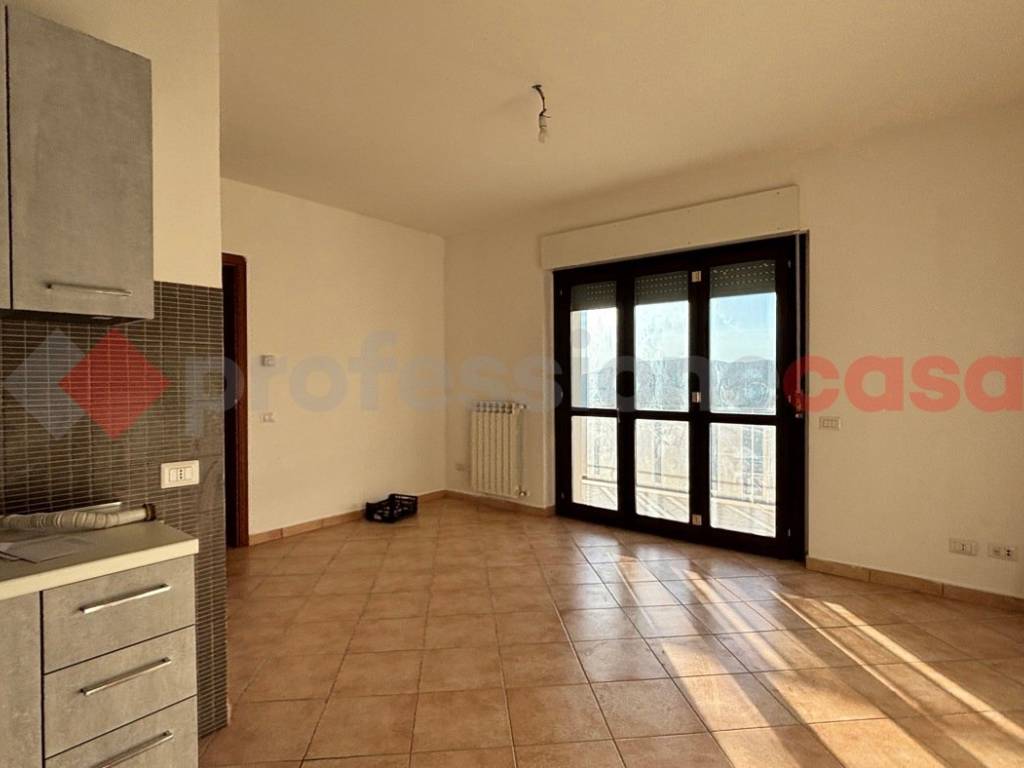 appartamento in affitto a Fiuggi